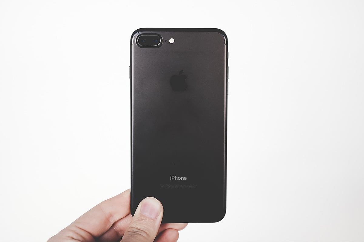 iPhone 7 Plus Review: An Impressive Phablet