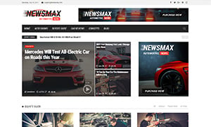 newsmax demo