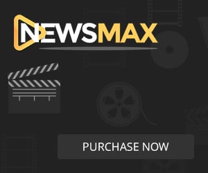 NewsMax Video